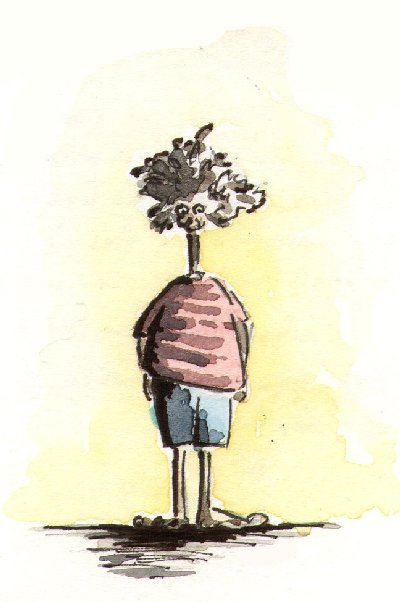 Drawing of me